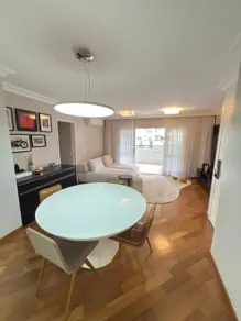 Imagem 2 - Apartamento em Indianópolis, São Paulo - SP