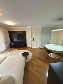 Imagem 3 - Apartamento em Indianópolis, São Paulo - SP