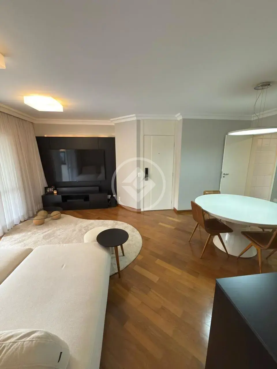 Imagem 3 - Apartamento em Indianópolis, São Paulo - SP