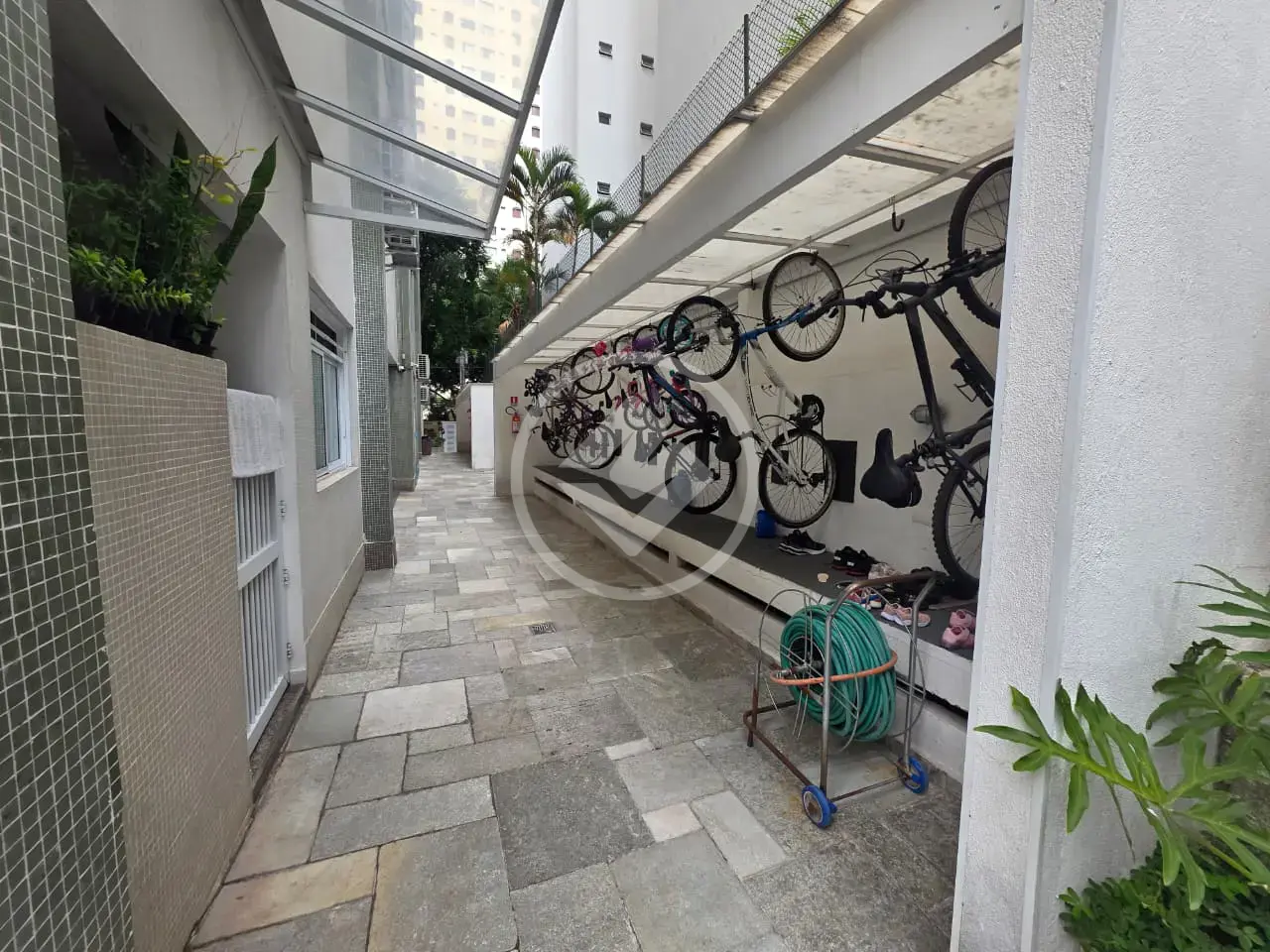 Image 43 - Apartamento em Vila Uberabinha, São Paulo - SP