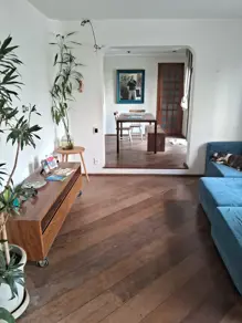Imagem 4 - Apartamento em Planalto Paulista, São Paulo - SP