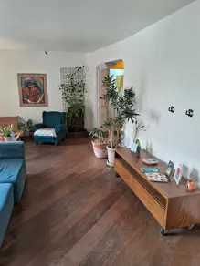 Apartamento Planalto Paulista, São Paulo - SP — foto 1