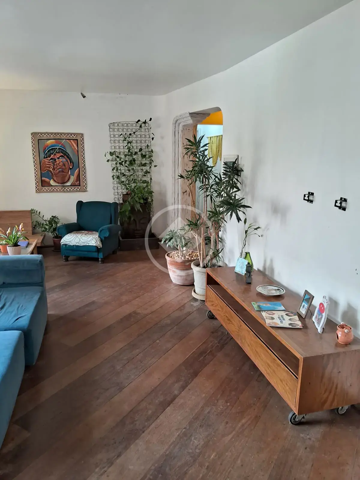 Imagem 1 - Apartamento em Planalto Paulista, São Paulo - SP