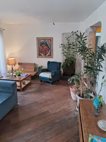 Apartamento Planalto Paulista, São Paulo - SP — foto 2