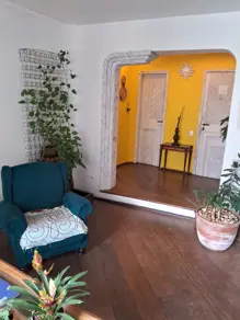 Imagem 5 - Apartamento em Planalto Paulista, São Paulo - SP