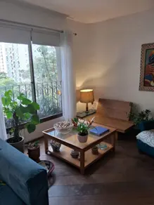 Imagem 2 - Apartamento em Planalto Paulista, São Paulo - SP