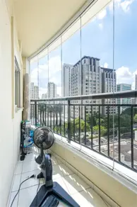 Imagem 6 - Apartamento em Indianópolis, São Paulo - SP