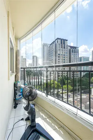 Imagem 6 - Apartamento em Indianópolis, São Paulo - SP