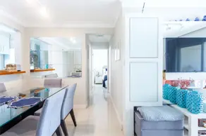 Imagem 3 - Apartamento em Indianópolis, São Paulo - SP