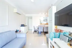 Apartamento Indianópolis, São Paulo - SP — foto 2