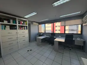 Sala Comercial Vila Clementino, São Paulo - SP — foto 1