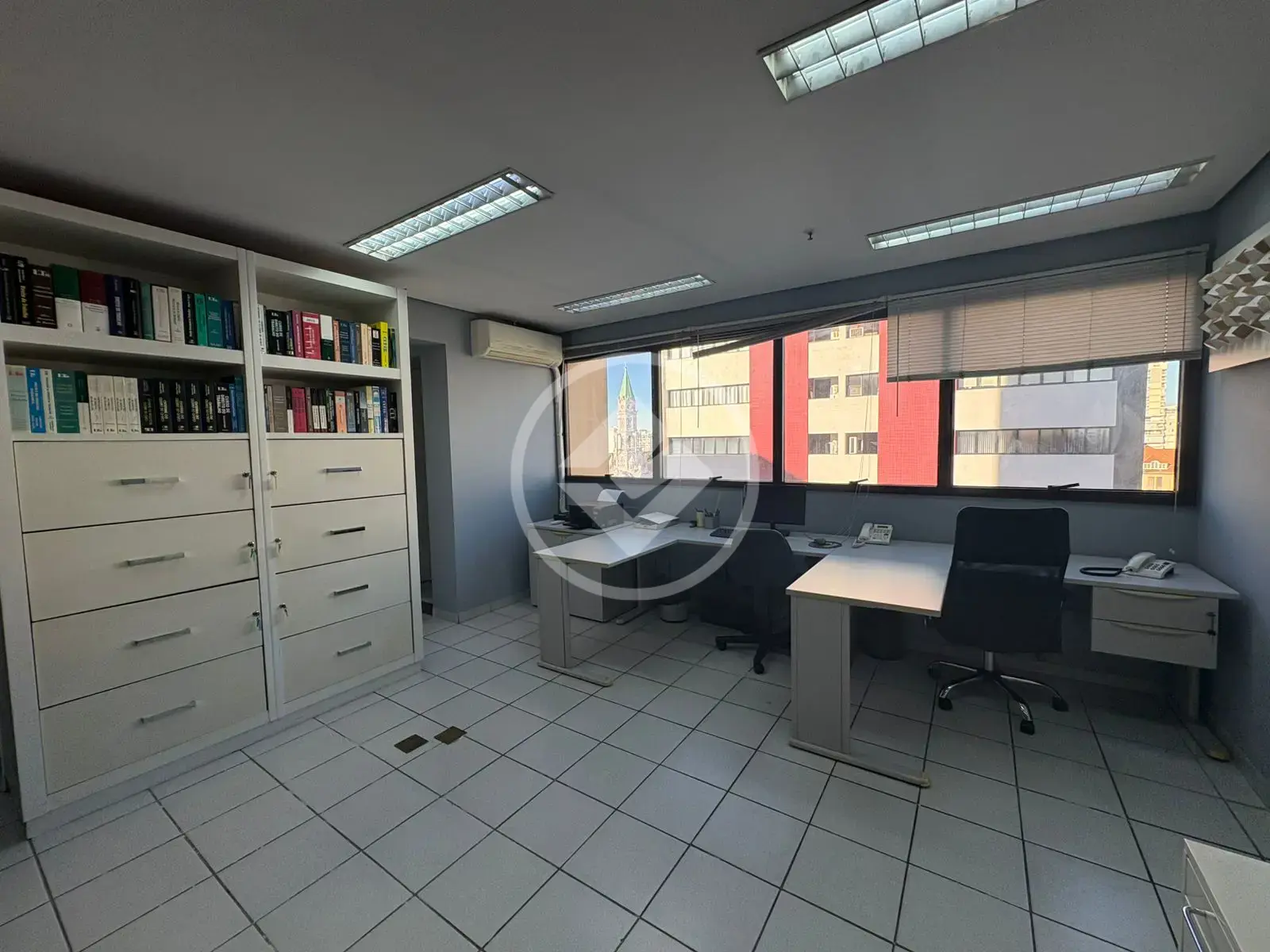 Imagem 1 - Sala Comercial em Vila Clementino, São Paulo - SP