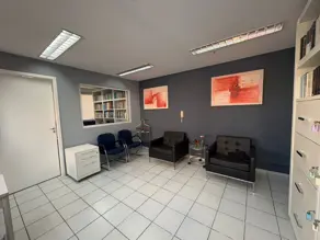 Sala Comercial Vila Clementino, São Paulo - SP — foto 2