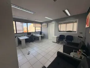 Imagem 2 - Sala Comercial em Vila Clementino, São Paulo - SP