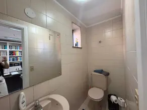 Imagem 3 - Sala Comercial em Vila Clementino, São Paulo - SP