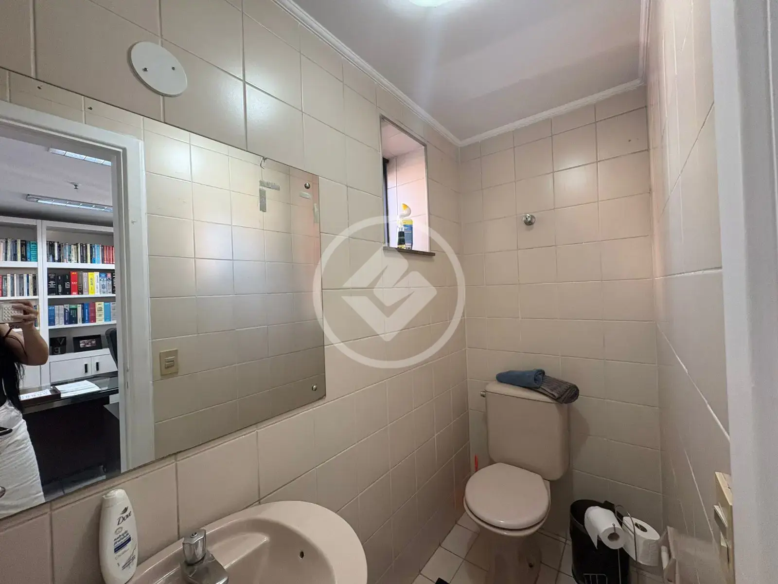 Imagem 3 - Sala Comercial em Vila Clementino, São Paulo - SP