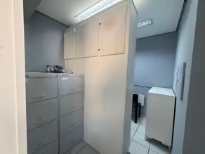 Imagem 4 - Sala Comercial em Vila Clementino, São Paulo - SP