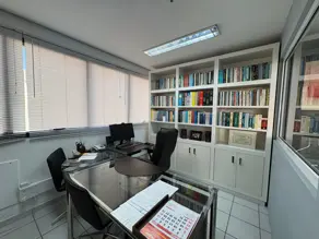 Imagem 6 - Sala Comercial em Vila Clementino, São Paulo - SP