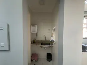 Imagem 5 - Sala Comercial em Vila Clementino, São Paulo - SP