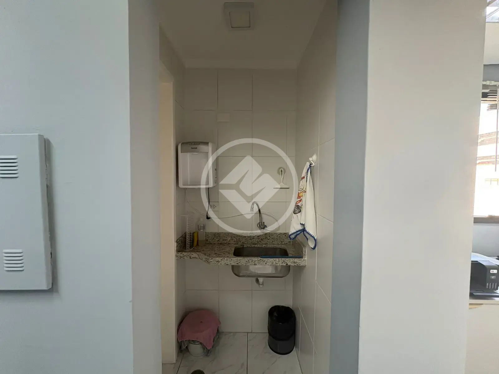 Imagem 5 - Sala Comercial em Vila Clementino, São Paulo - SP