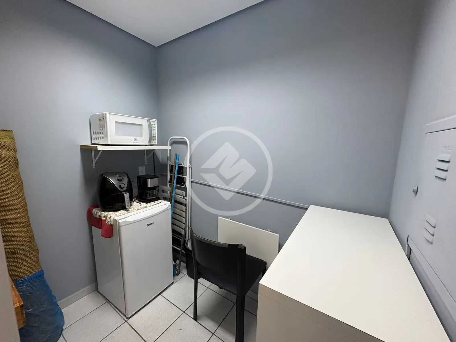 Image 11 - Sala Comercial em Vila Clementino, São Paulo - SP