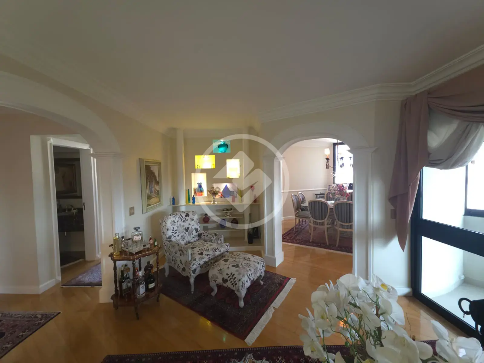 Image 2 - Apartamento em Moema, São Paulo - SP