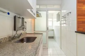 Imagem 5 - Apartamento em Indianópolis, São Paulo - SP