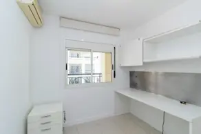 Imagem 4 - Apartamento em Indianópolis, São Paulo - SP
