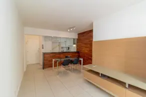 Apartamento Indianópolis, São Paulo - SP — foto 2