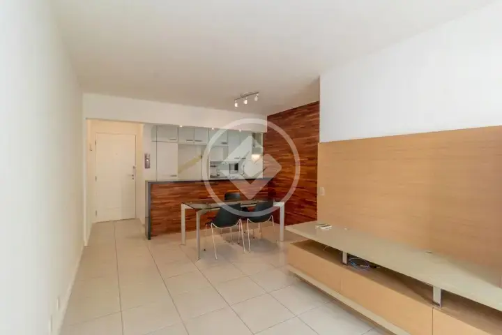 Imagem 1 - Apartamento em Indianópolis, São Paulo - SP