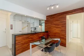 Imagem 2 - Apartamento em Indianópolis, São Paulo - SP
