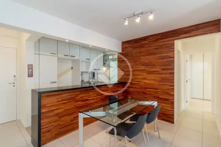 Imagem 2 - Apartamento em Indianópolis, São Paulo - SP