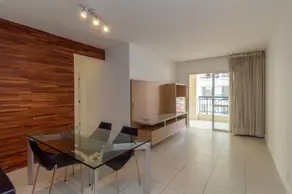 Apartamento Indianópolis, São Paulo - SP — foto 1