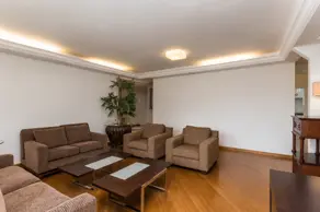 Imagem 2 - Apartamento em Planalto Paulista, São Paulo - SP