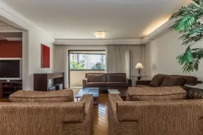 Imagem 3 - Apartamento em Planalto Paulista, São Paulo - SP