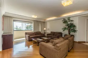 Apartamento Planalto Paulista, São Paulo - SP — foto 2