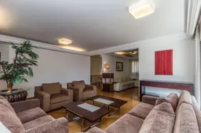 Apartamento Planalto Paulista, São Paulo - SP — foto 1
