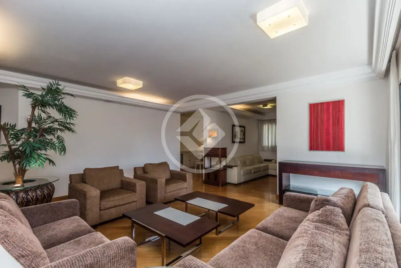 Imagem 1 - Apartamento em Planalto Paulista, São Paulo - SP