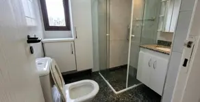 Imagem 4 - Apartamento em Indianópolis, São Paulo - SP