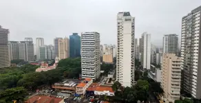 Imagem 2 - Apartamento em Indianópolis, São Paulo - SP