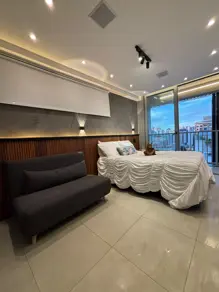 Imagem 6 - Loft / Studio em Indianópolis, São Paulo - SP