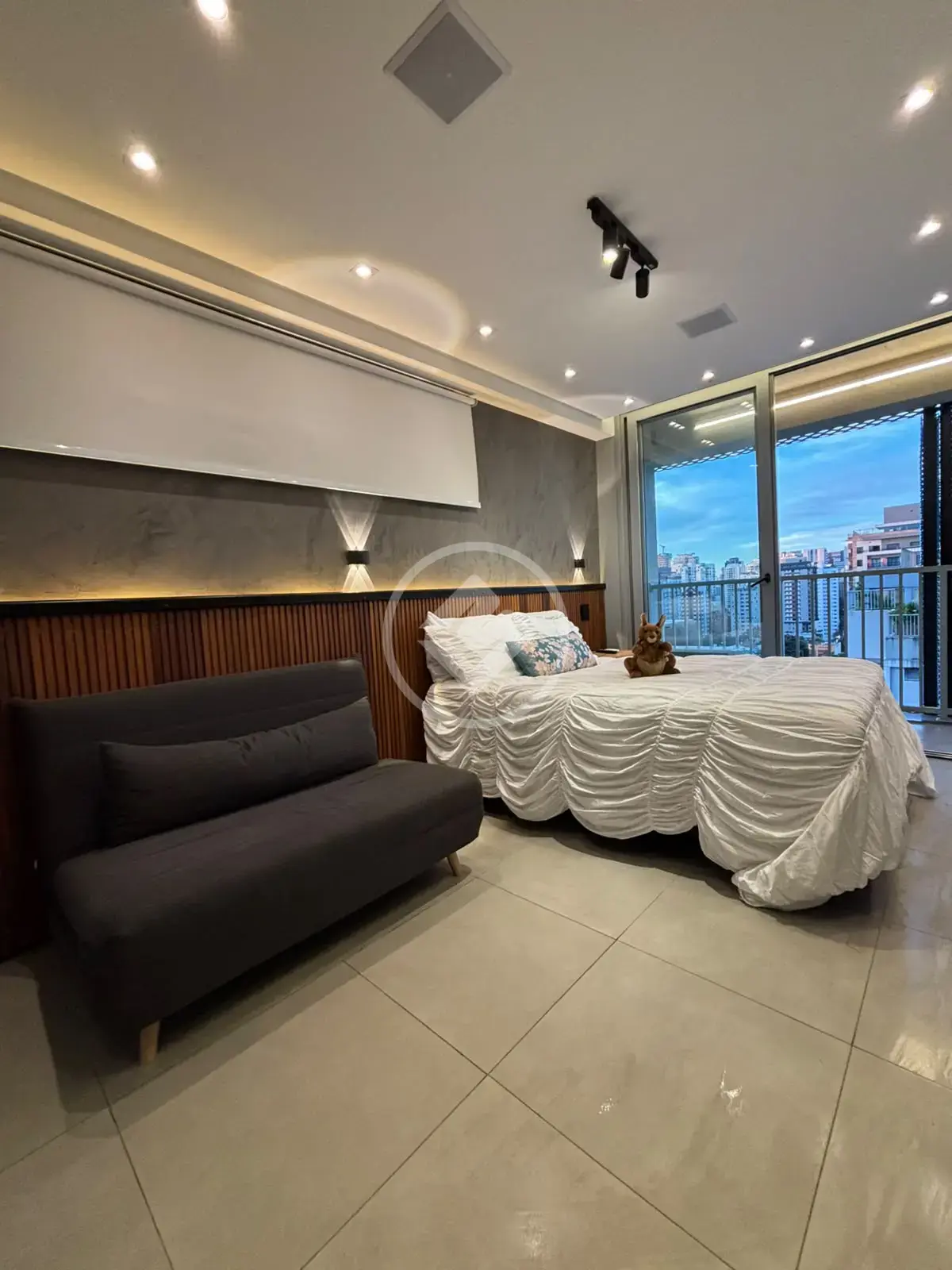 Imagem 6 - Loft / Studio em Indianópolis, São Paulo - SP