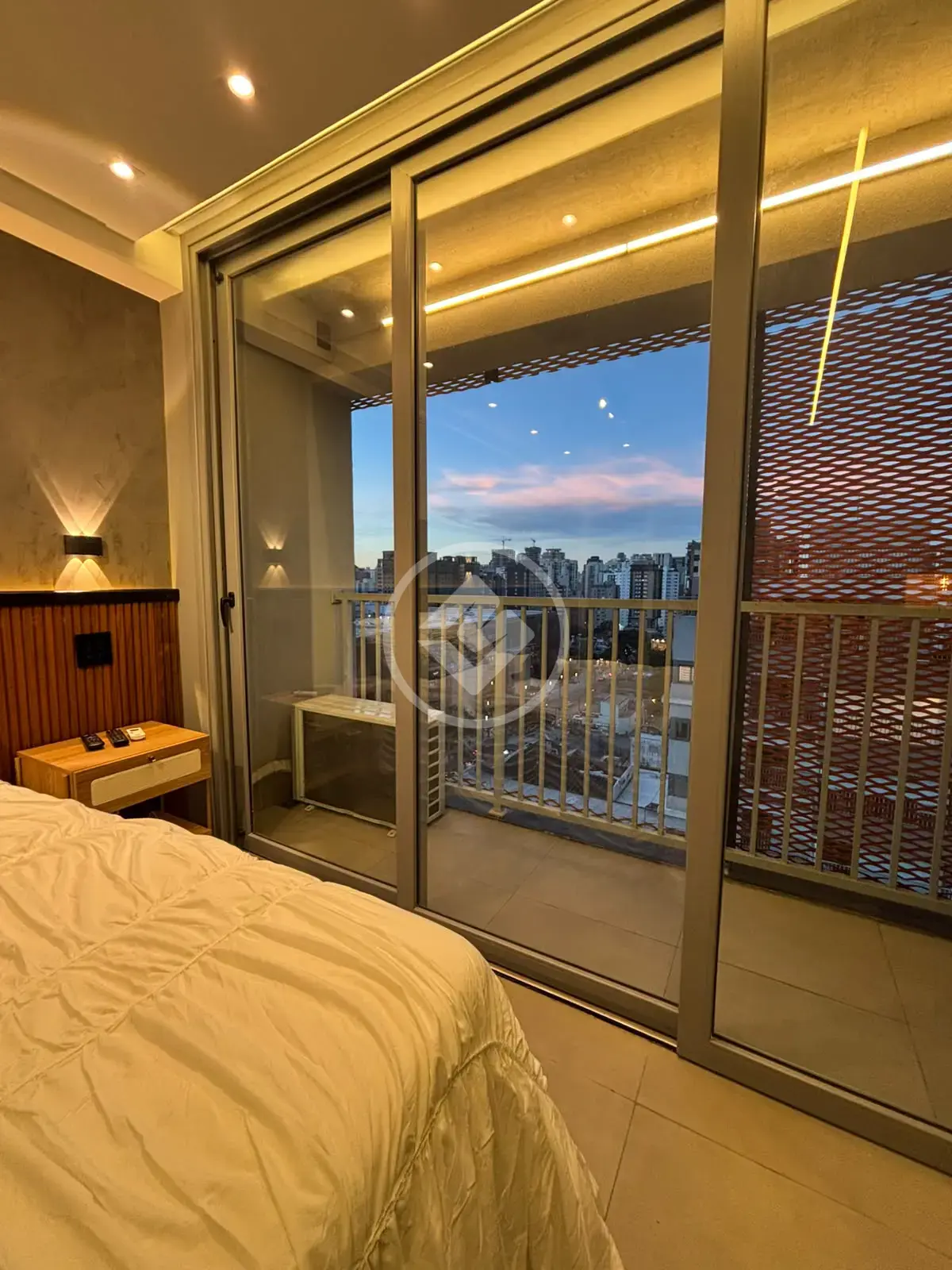 Imagem 1 - Loft / Studio em Indianópolis, São Paulo - SP