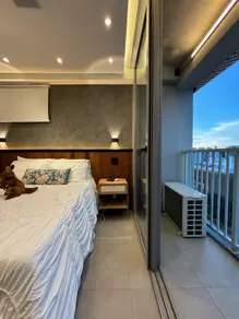 Imagem 3 - Loft / Studio em Indianópolis, São Paulo - SP