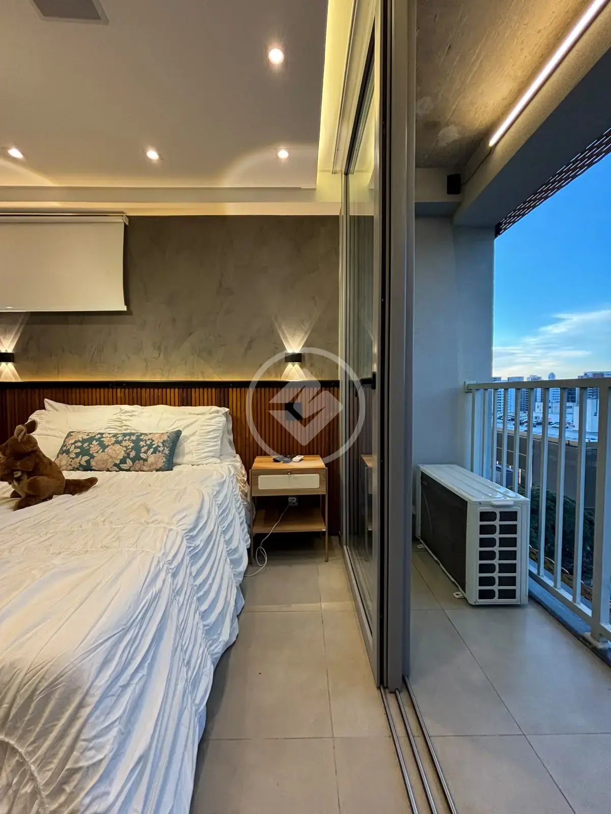 Imagem 3 - Loft / Studio em Indianópolis, São Paulo - SP
