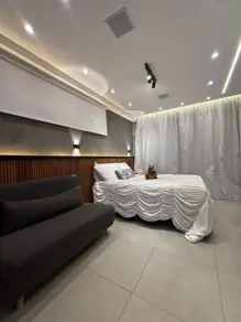 Imagem 4 - Loft / Studio em Indianópolis, São Paulo - SP