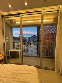 Loft / Studio Indianópolis, São Paulo - SP — foto 2