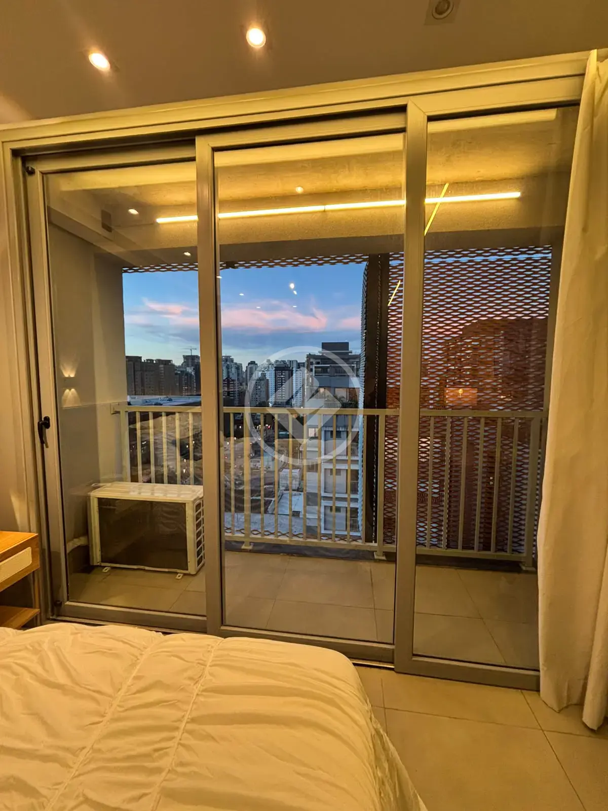 Imagem 1 - Loft / Studio em Indianópolis, São Paulo - SP