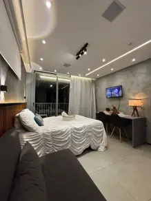 Imagem 2 - Loft / Studio em Indianópolis, São Paulo - SP