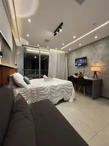 Imagem 5 - Loft / Studio em Indianópolis, São Paulo - SP